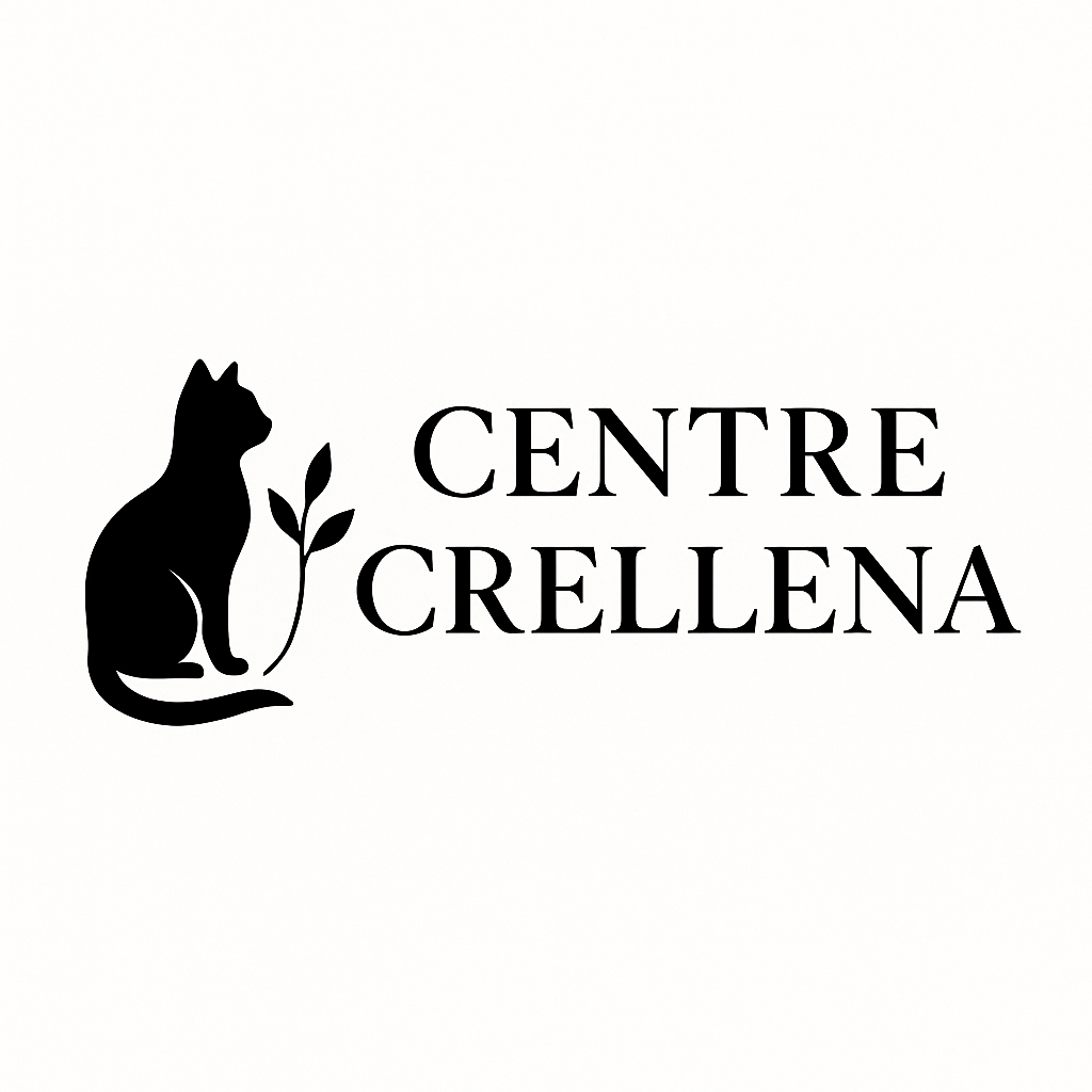 Logo centre Crellena