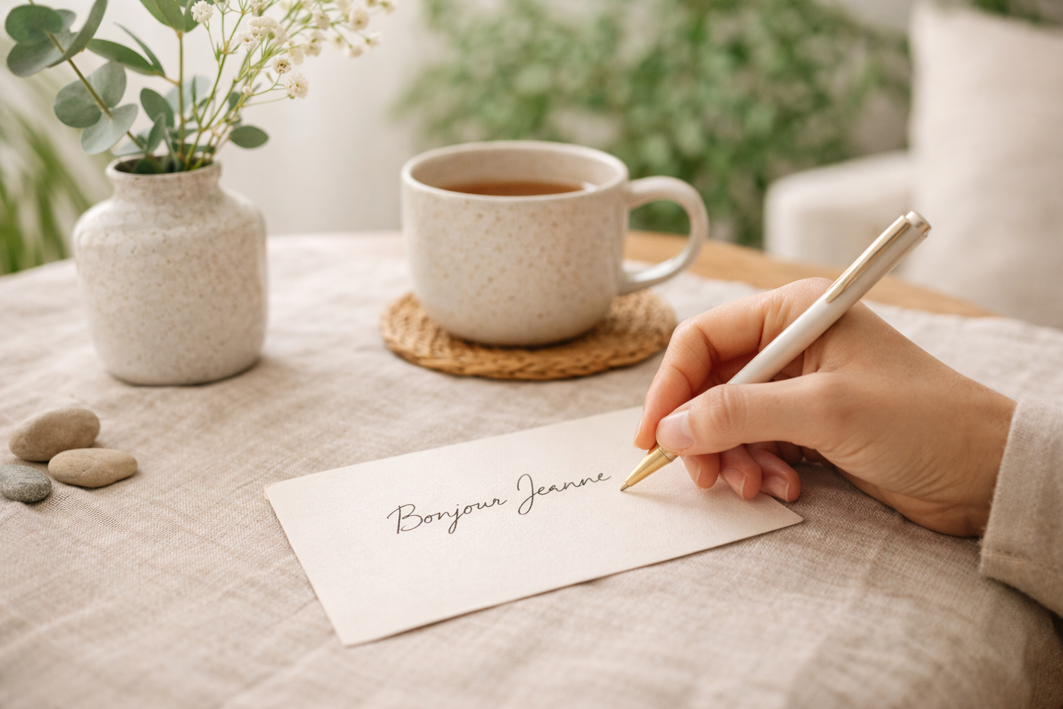 Contact Centre Crellenba