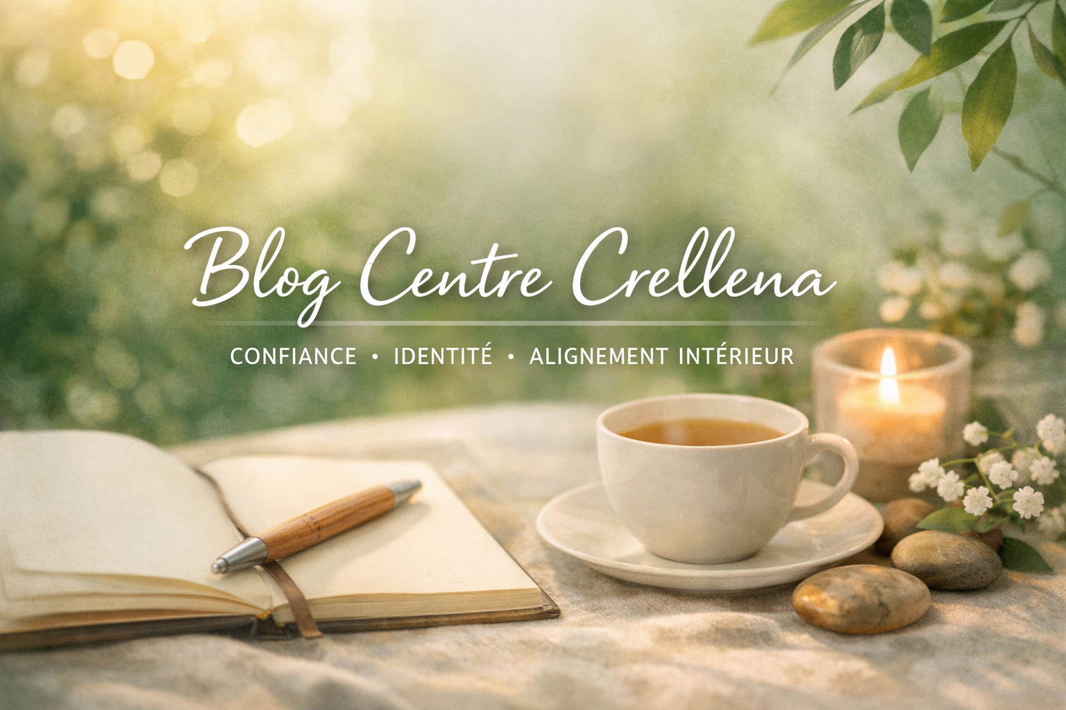 Blog Centre Crellena