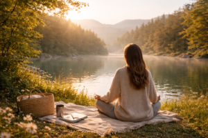Désalignement intérieur
