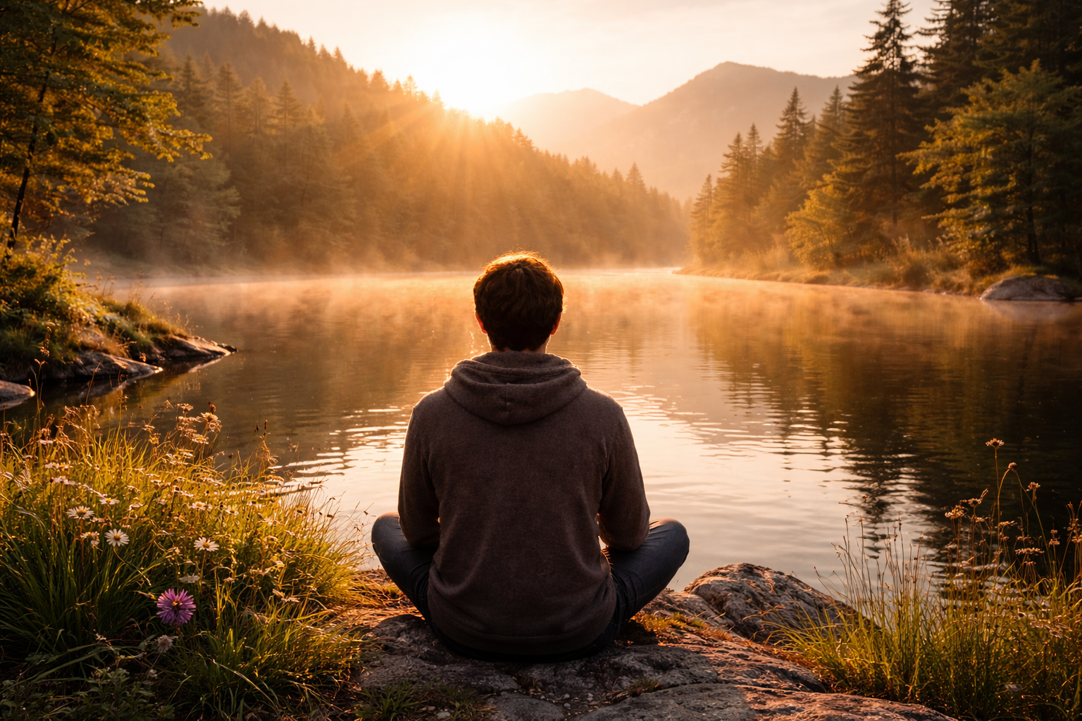 Comment donner du sens à sa vie quand on n’est plus aligné avec soi-même