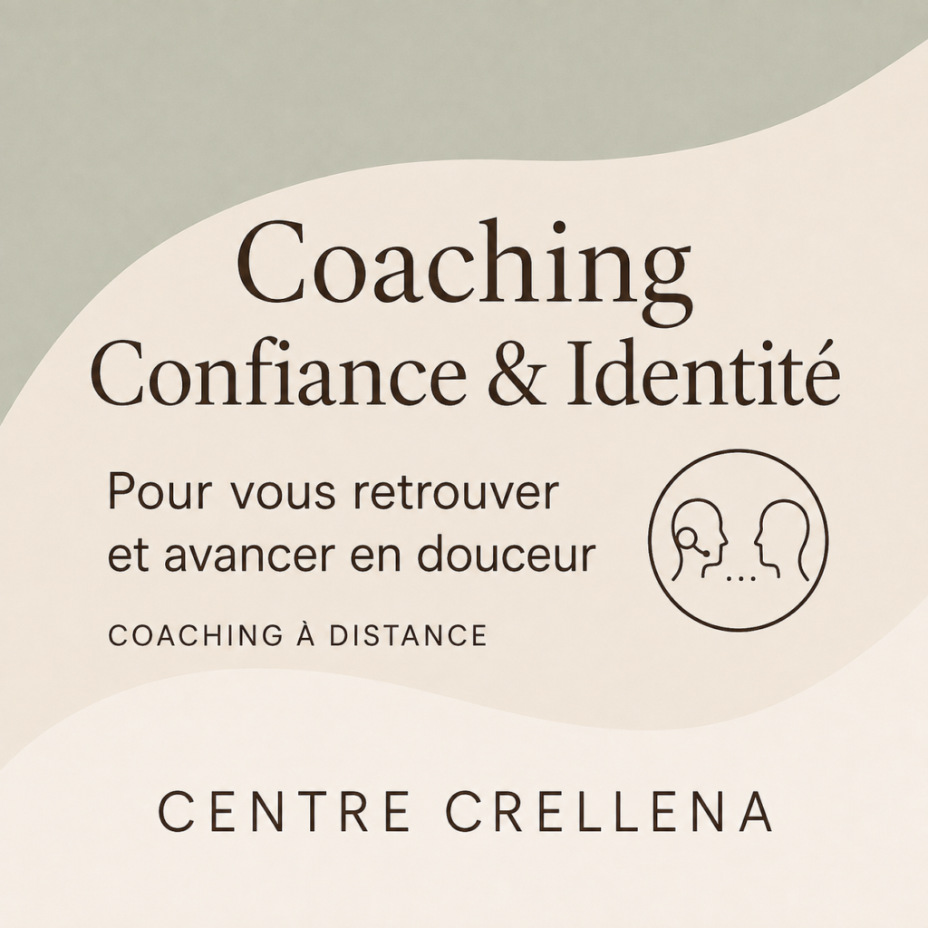 Coaching Confiance & Identité