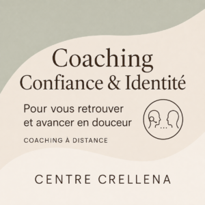 Coaching Confiance & Identité