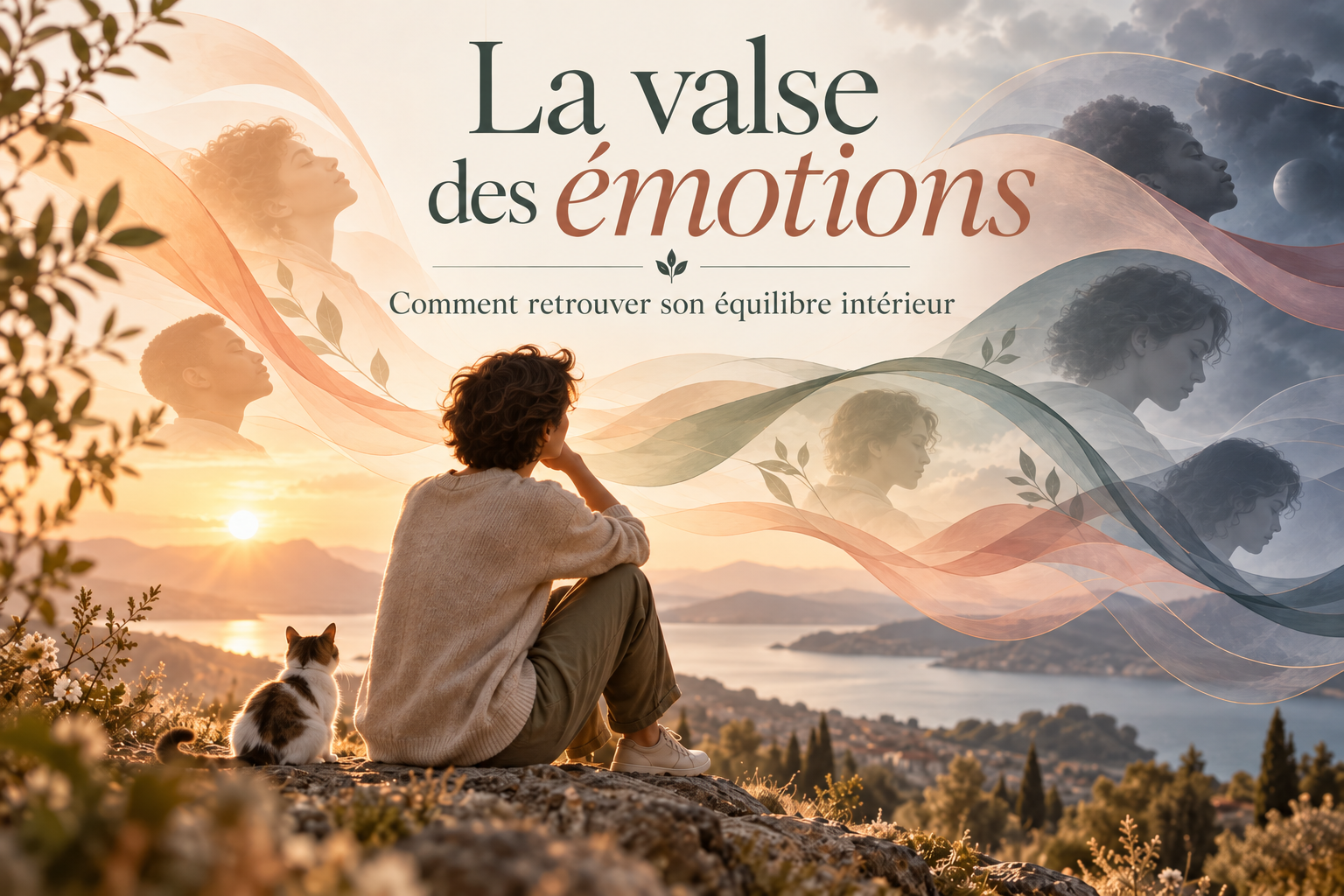 La valse des émotions